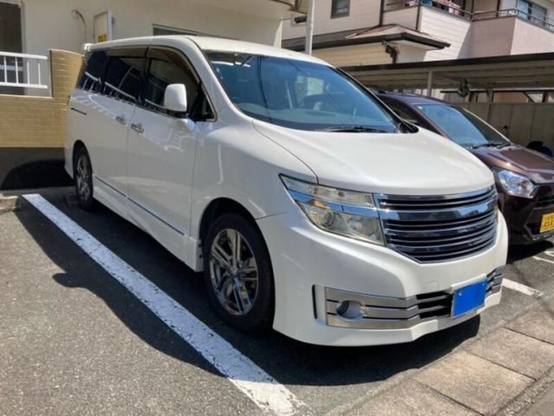 ELGRAND