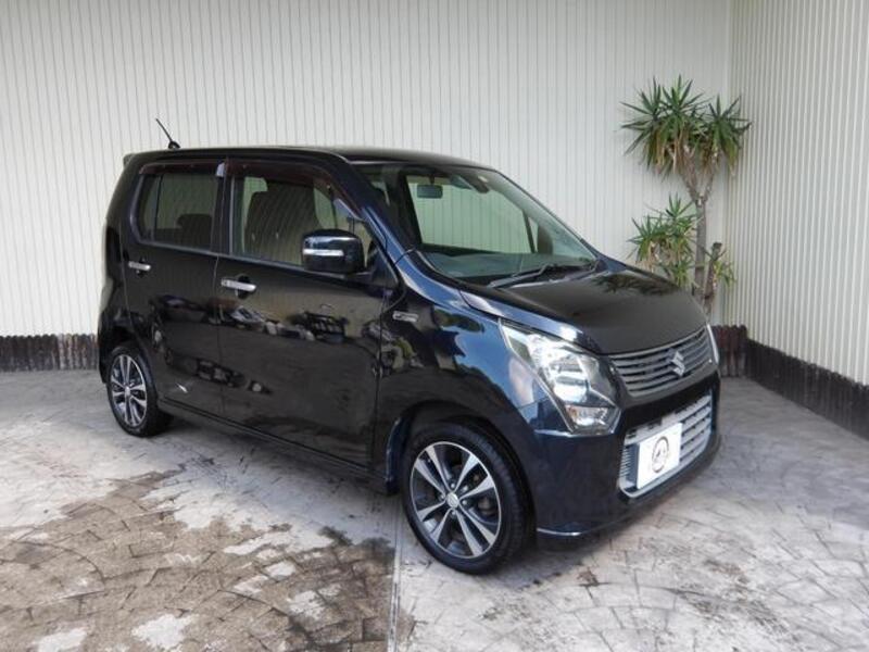 WAGON R-0
