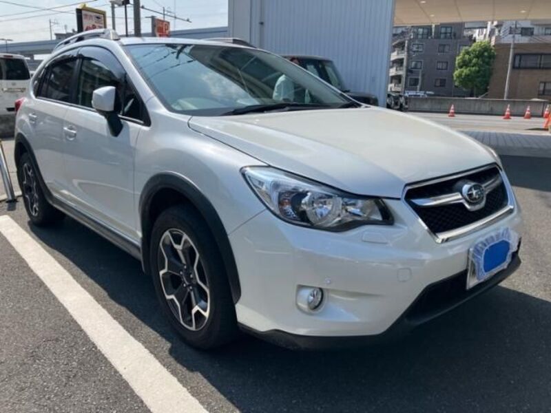 XV-0