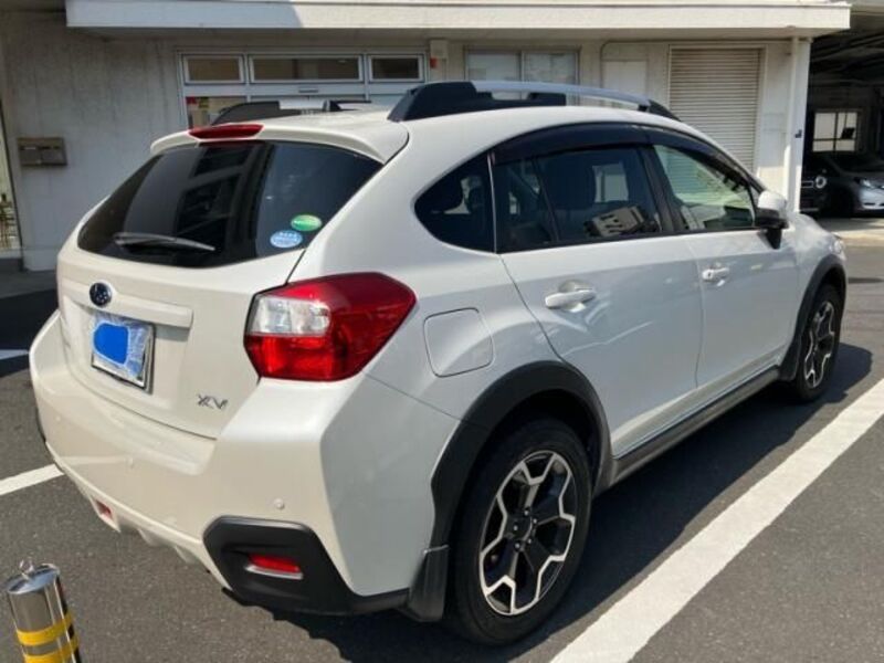 XV