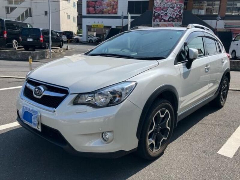 XV