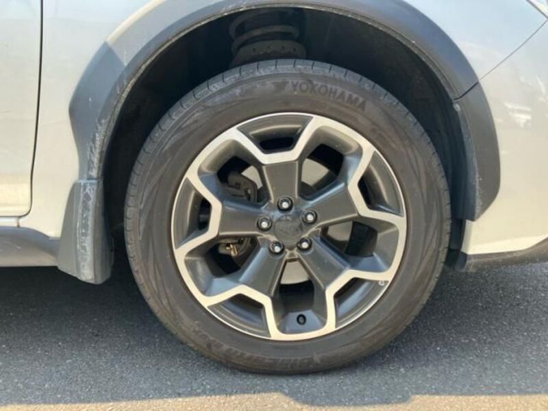 XV