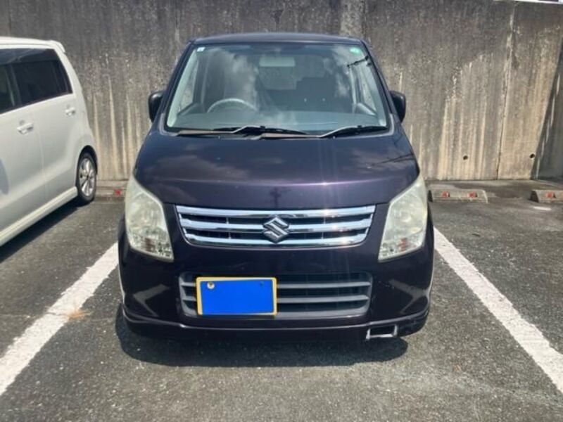 WAGON R-0