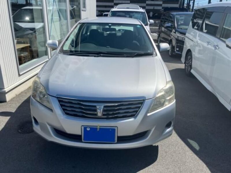 TOYOTA PREMIO