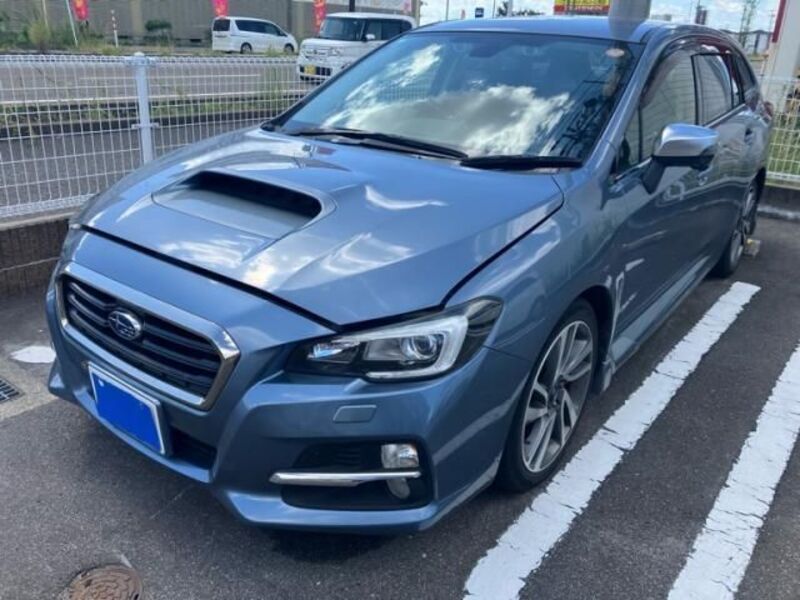 LEVORG-0