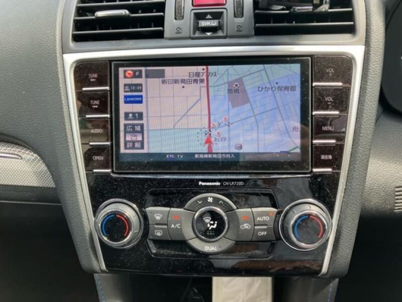 LEVORG