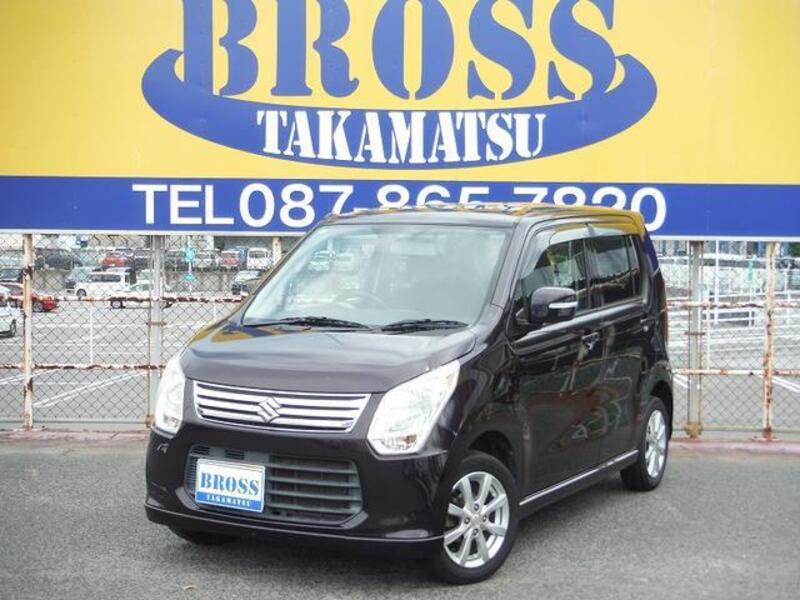 WAGON R-0