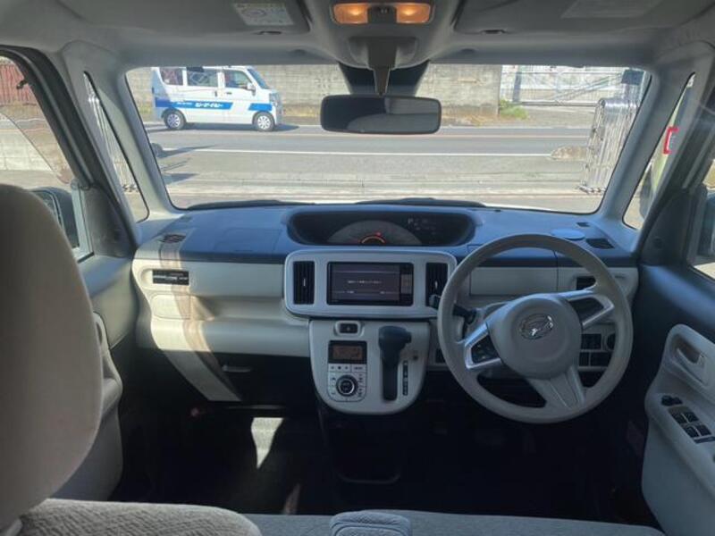 MOVE CANBUS
