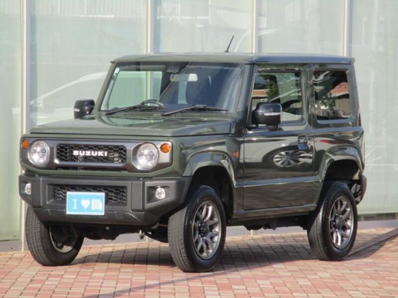 JIMNY