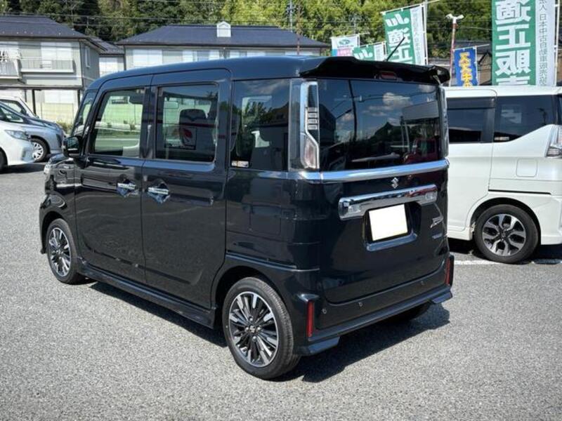 SPACIA CUSTOM