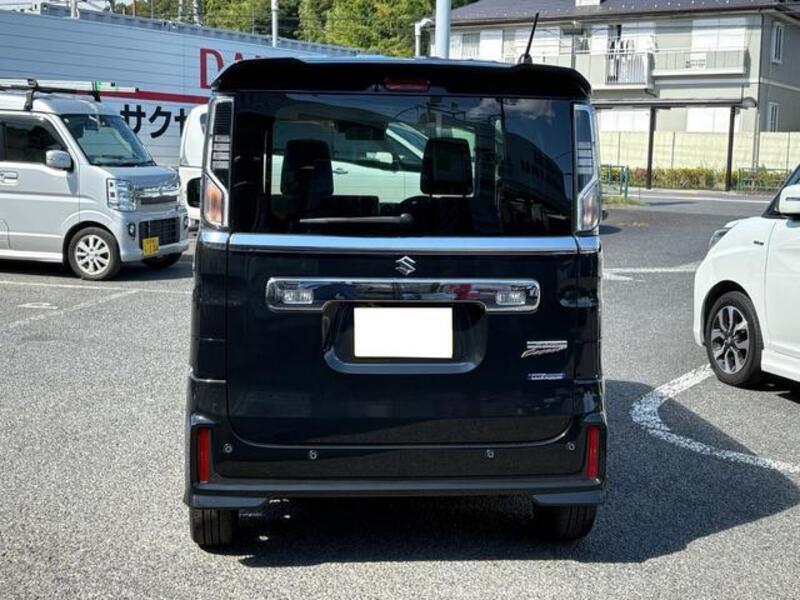 SPACIA CUSTOM