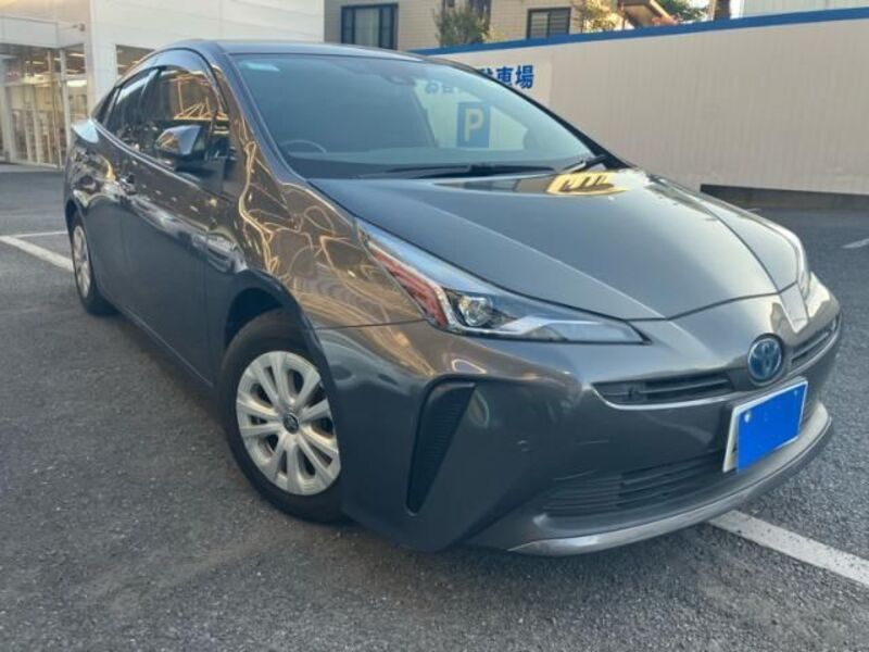 PRIUS