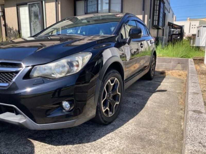 XV