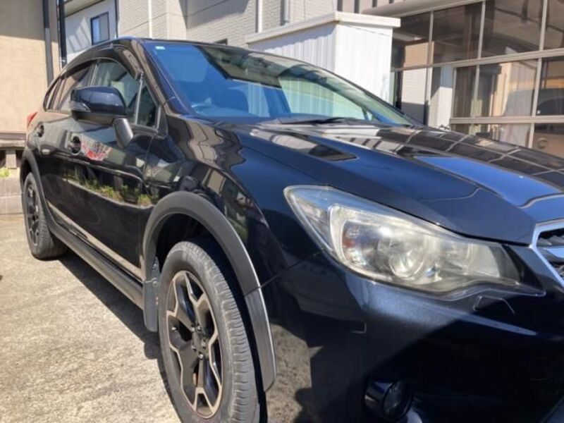 XV