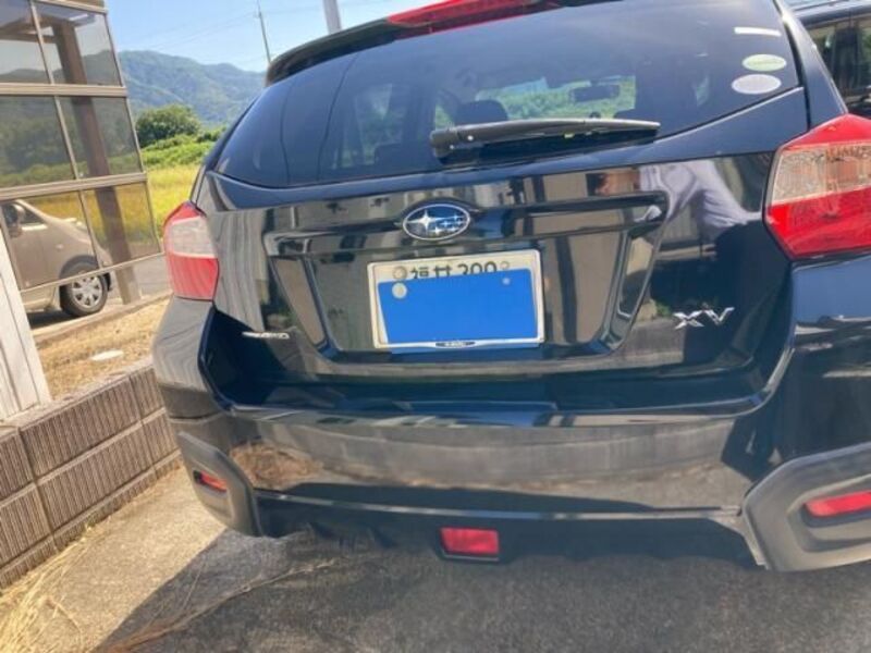 XV