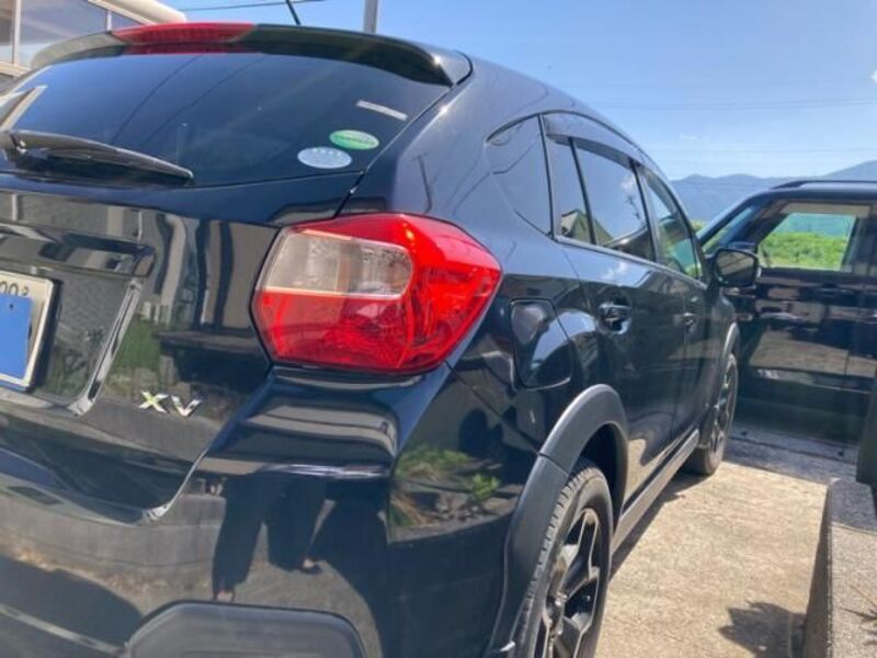 XV