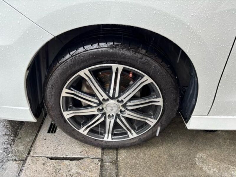STEPWAGON SPADA