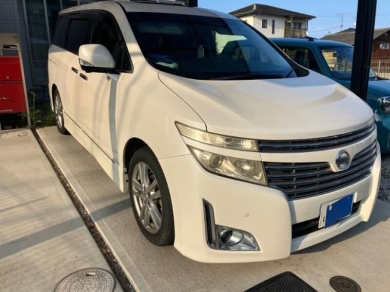ELGRAND