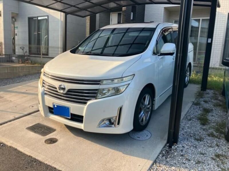 ELGRAND