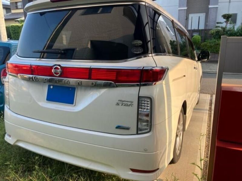 ELGRAND