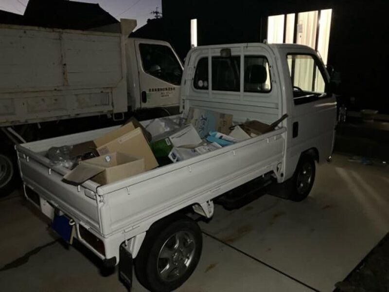 ACTY TRUCK