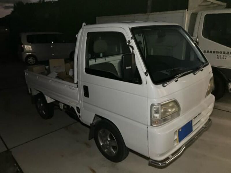 ACTY TRUCK