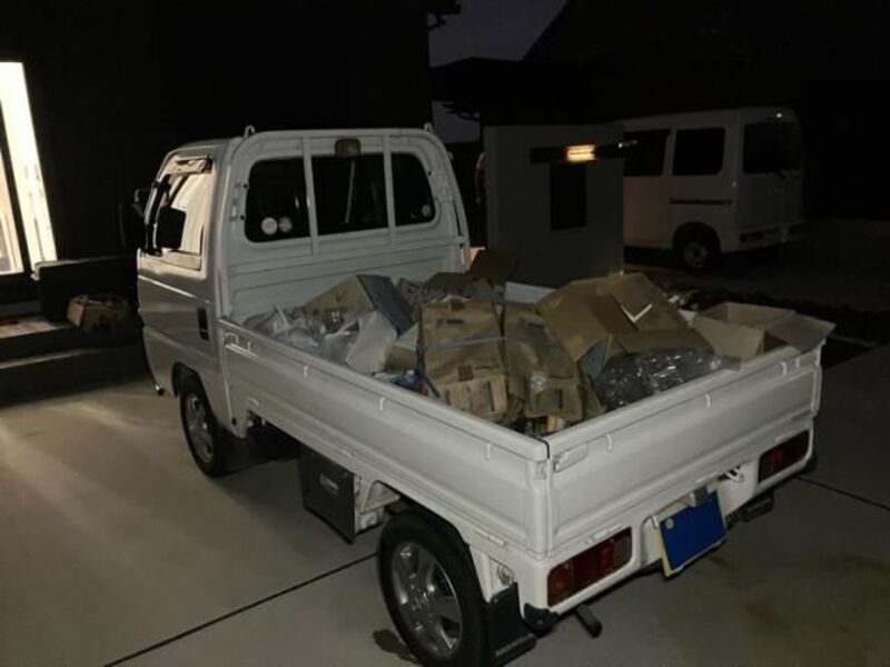 ACTY TRUCK