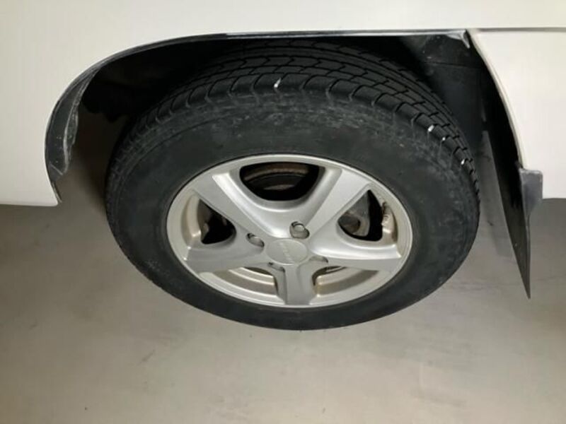 ACTY TRUCK