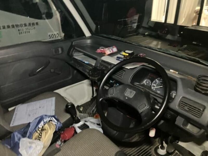 ACTY TRUCK