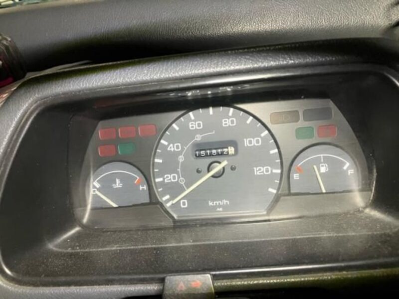 ACTY TRUCK