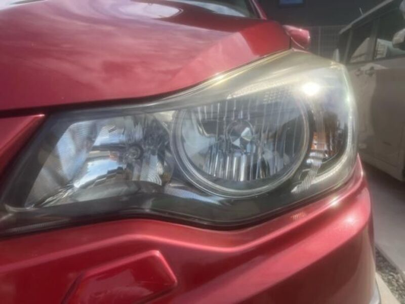 IMPREZA SPORT