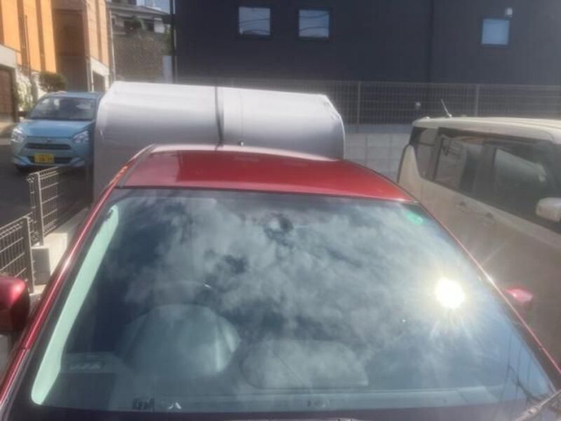 IMPREZA SPORT