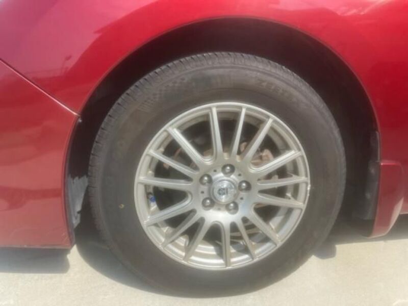IMPREZA SPORT