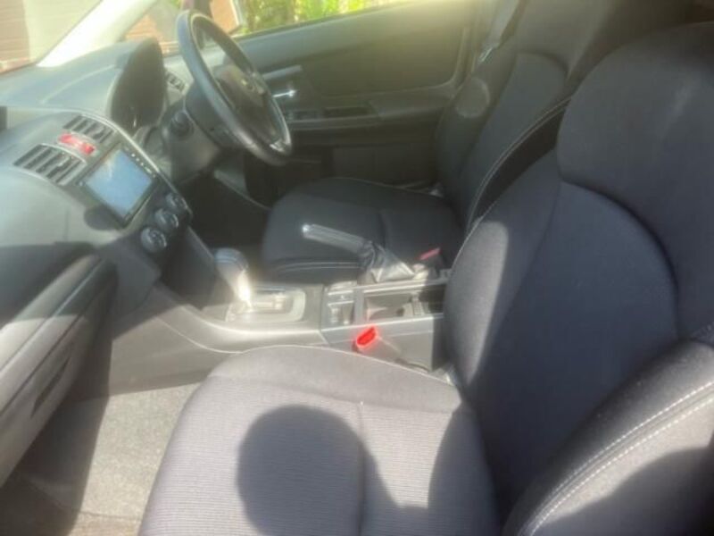 IMPREZA SPORT