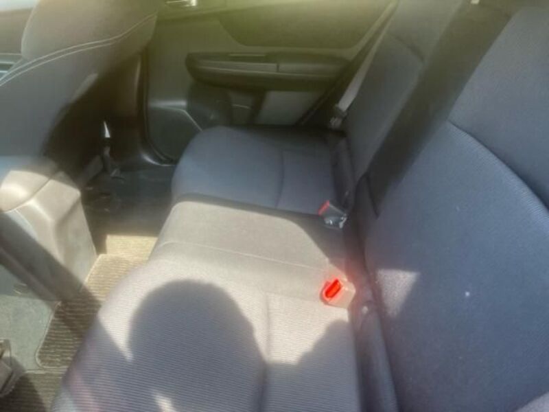 IMPREZA SPORT