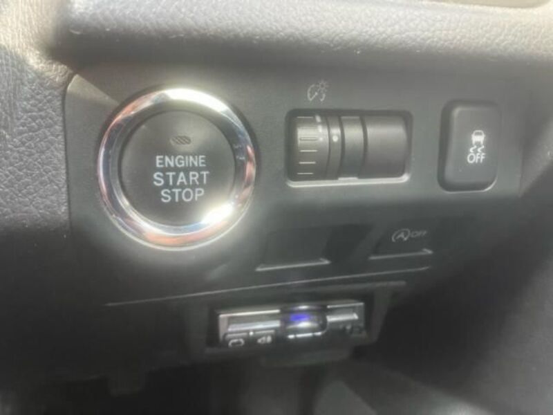 IMPREZA SPORT