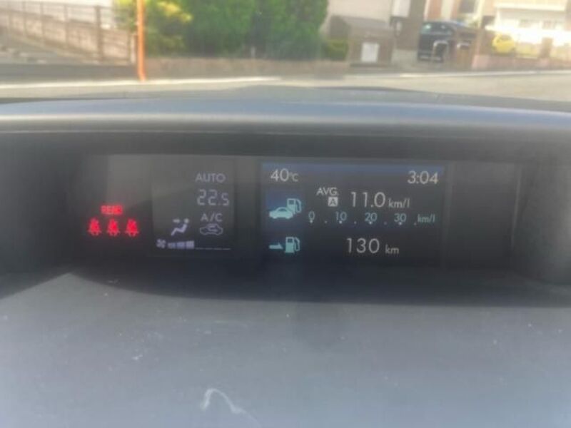 IMPREZA SPORT