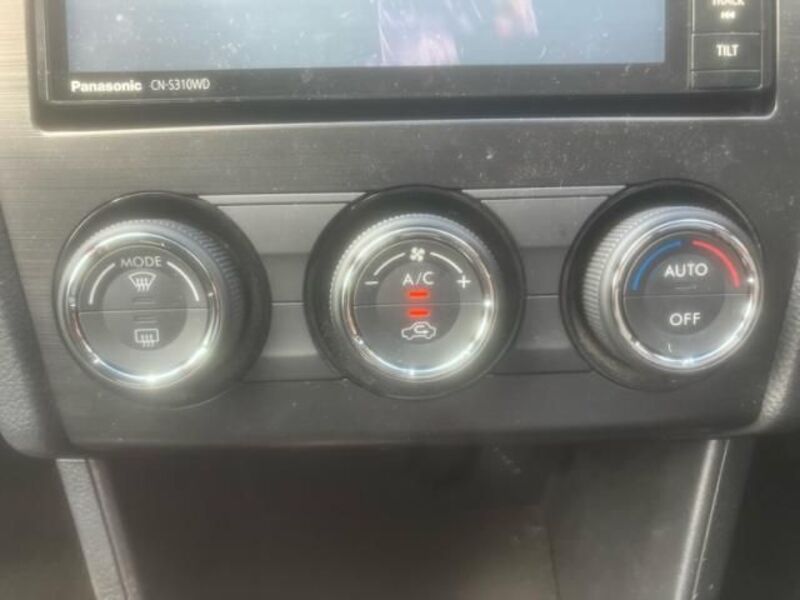 IMPREZA SPORT