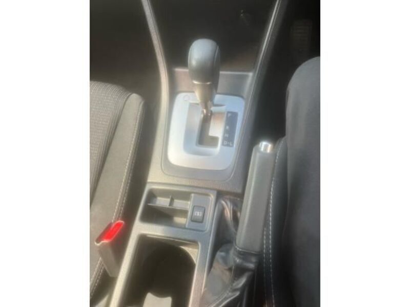 IMPREZA SPORT
