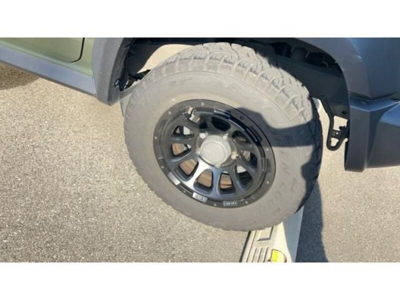 JIMNY SIERRA