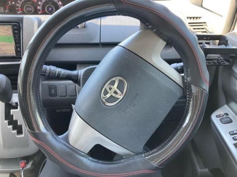 VOXY
