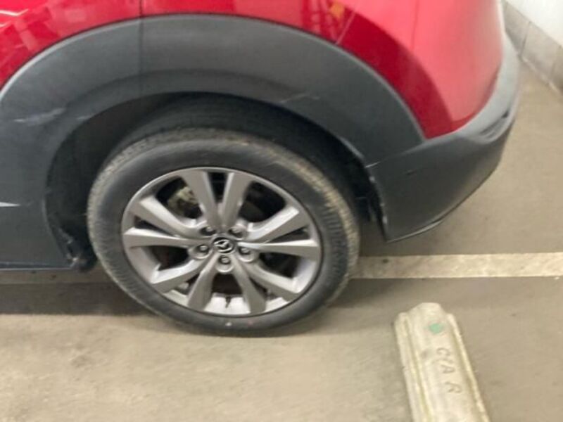 CX-30