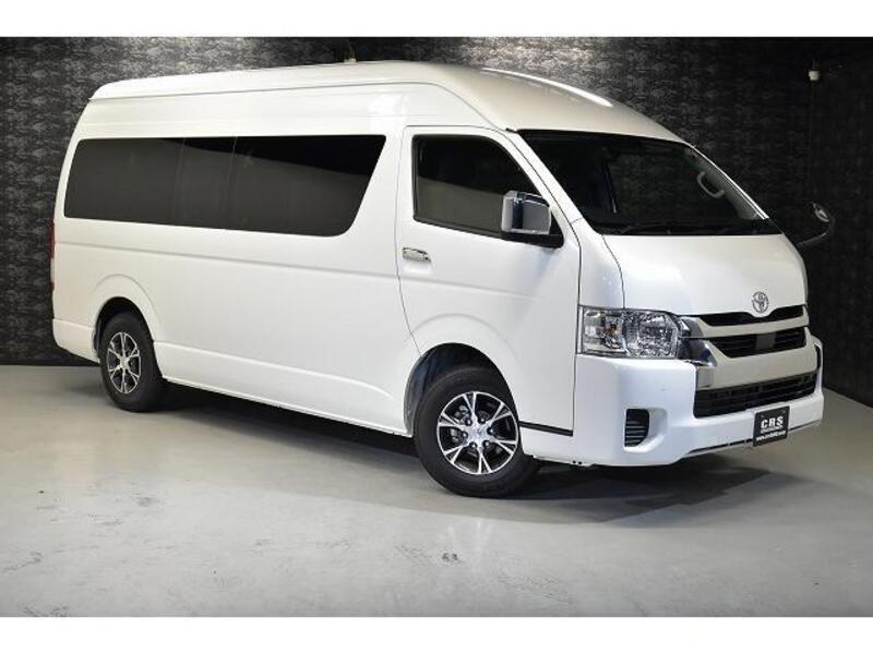 HIACE WAGON