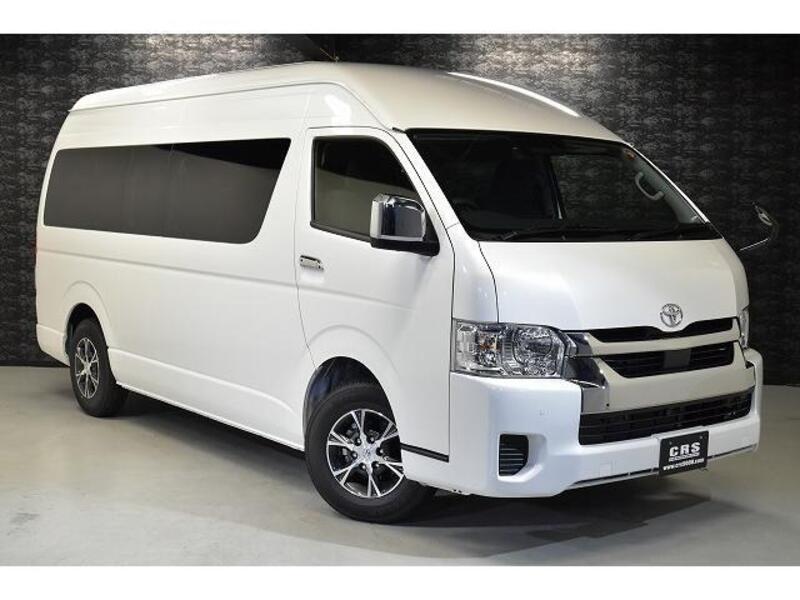 HIACE WAGON