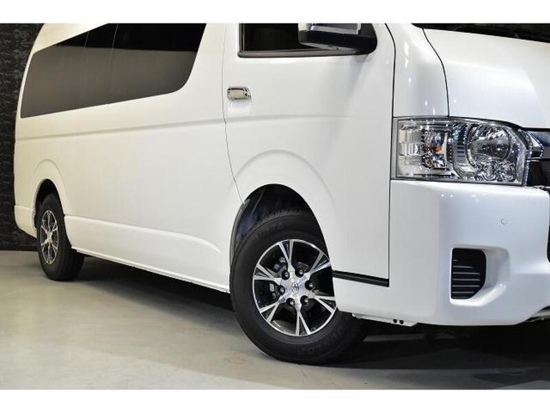 HIACE WAGON