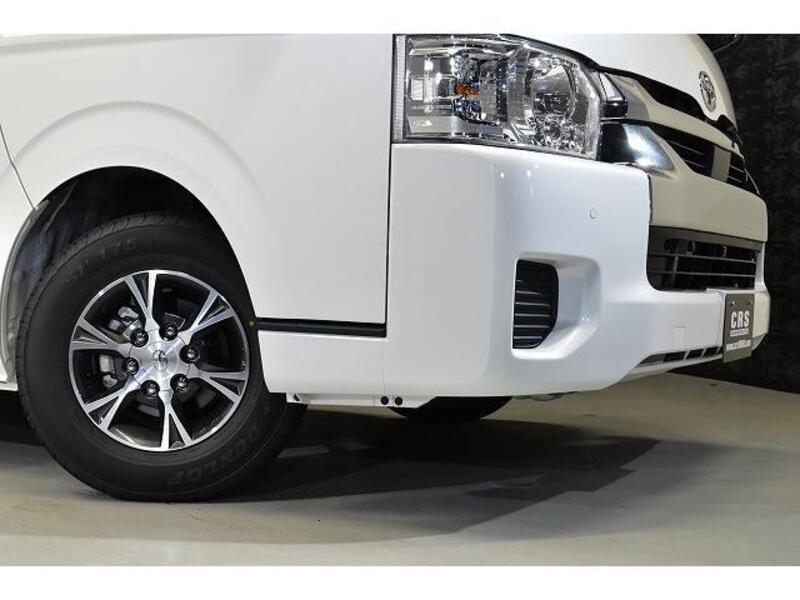 HIACE WAGON