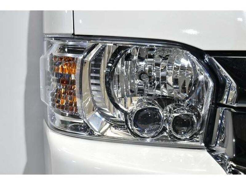 HIACE WAGON