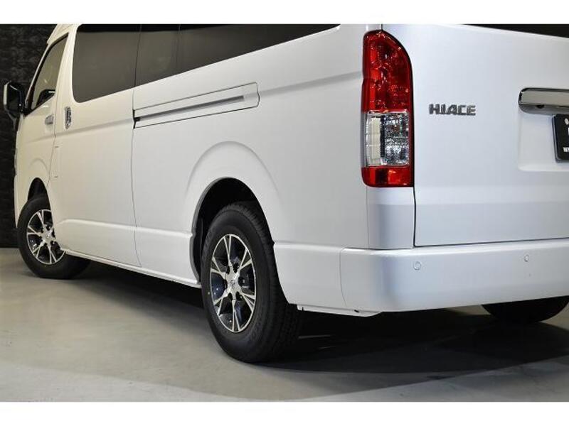 HIACE WAGON