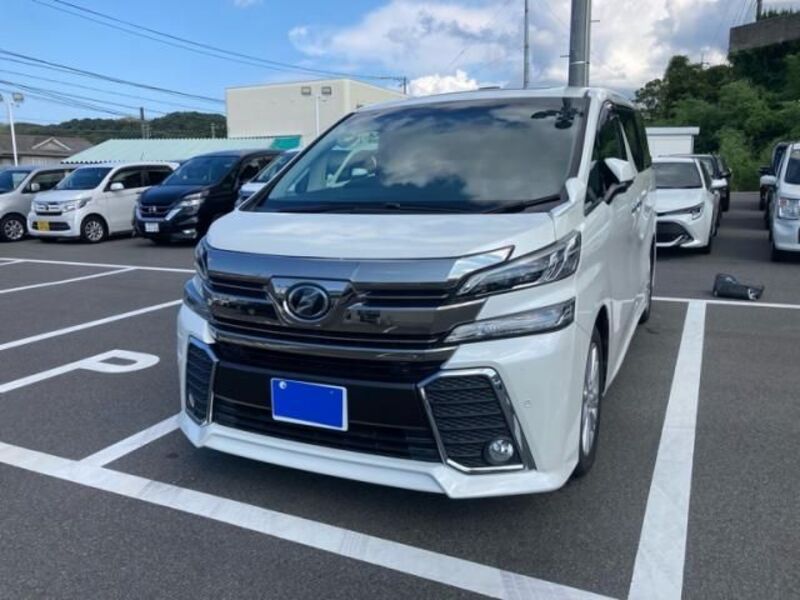 VELLFIRE