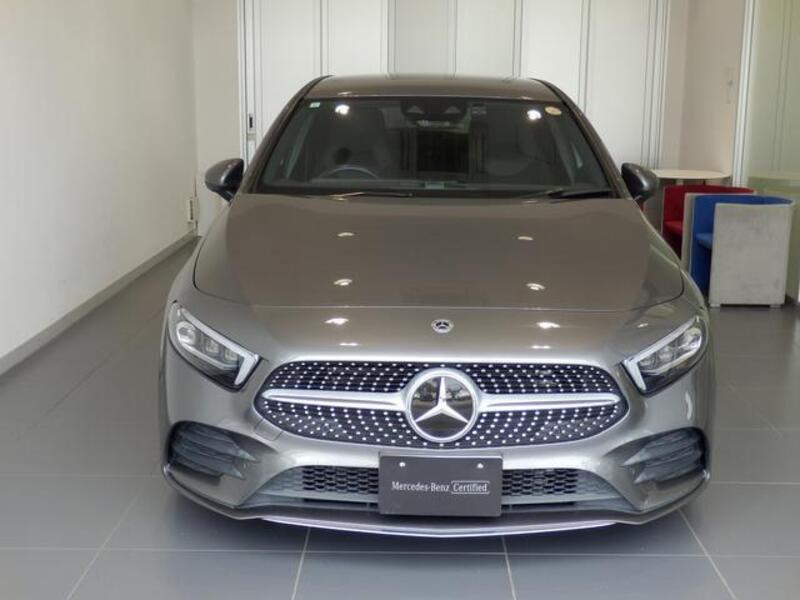 A-CLASS